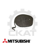 Цепь мачты Mitsubishi RB14-20 (1 метр)