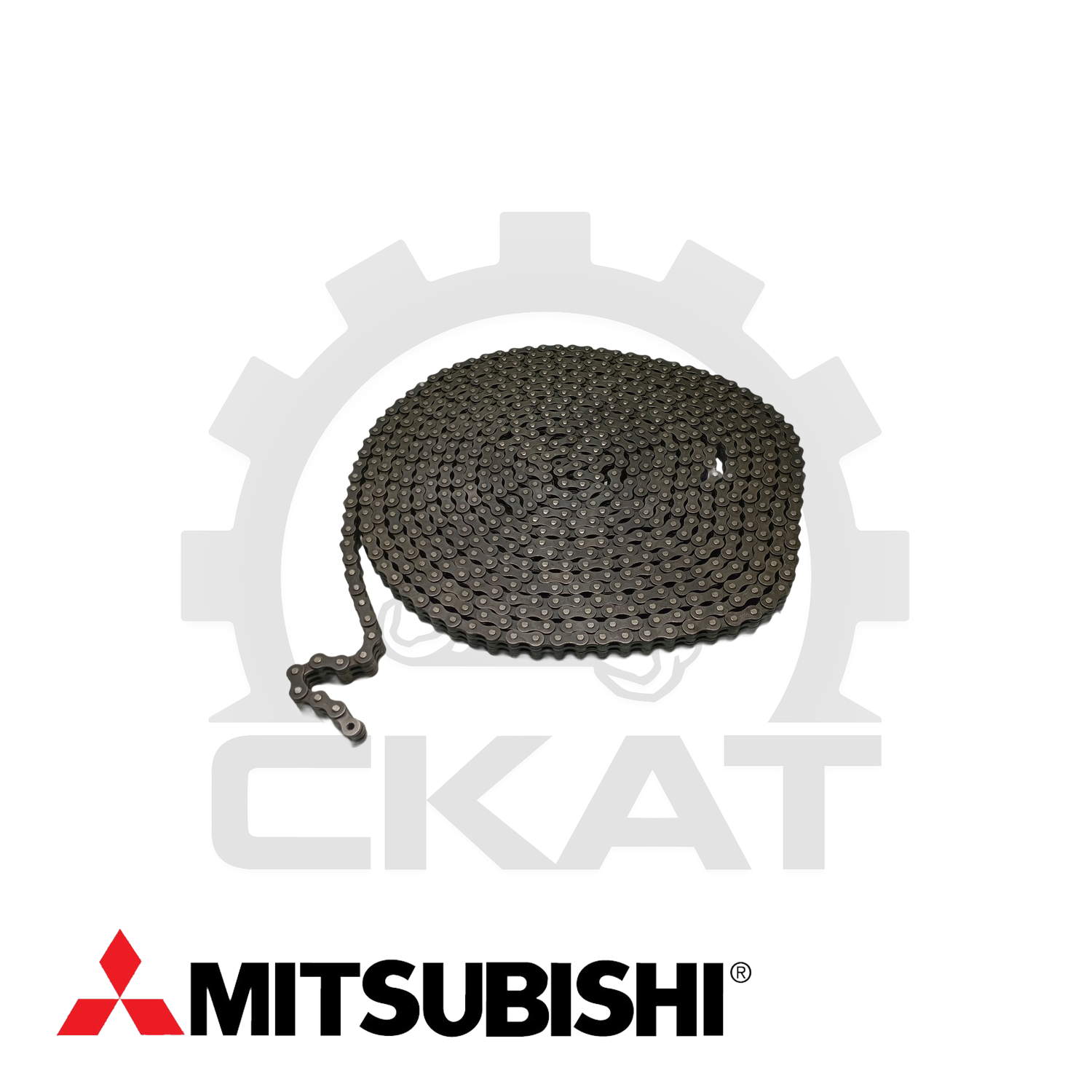 Цепь мачты Mitsubishi RB14-20 (1 метр)