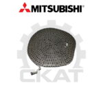 Цепь мачты Mitsubishi RB14-20 (1 метр)