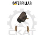 Цилиндр тормозной колесный Caterpillar DP/GP15-20, левый