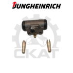 Цилиндр тормозной колесный Jungheinrich DFG/TFG15-20, правый