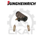 Цилиндр тормозной колесный Jungheinrich DFG/TFG15-20, правый