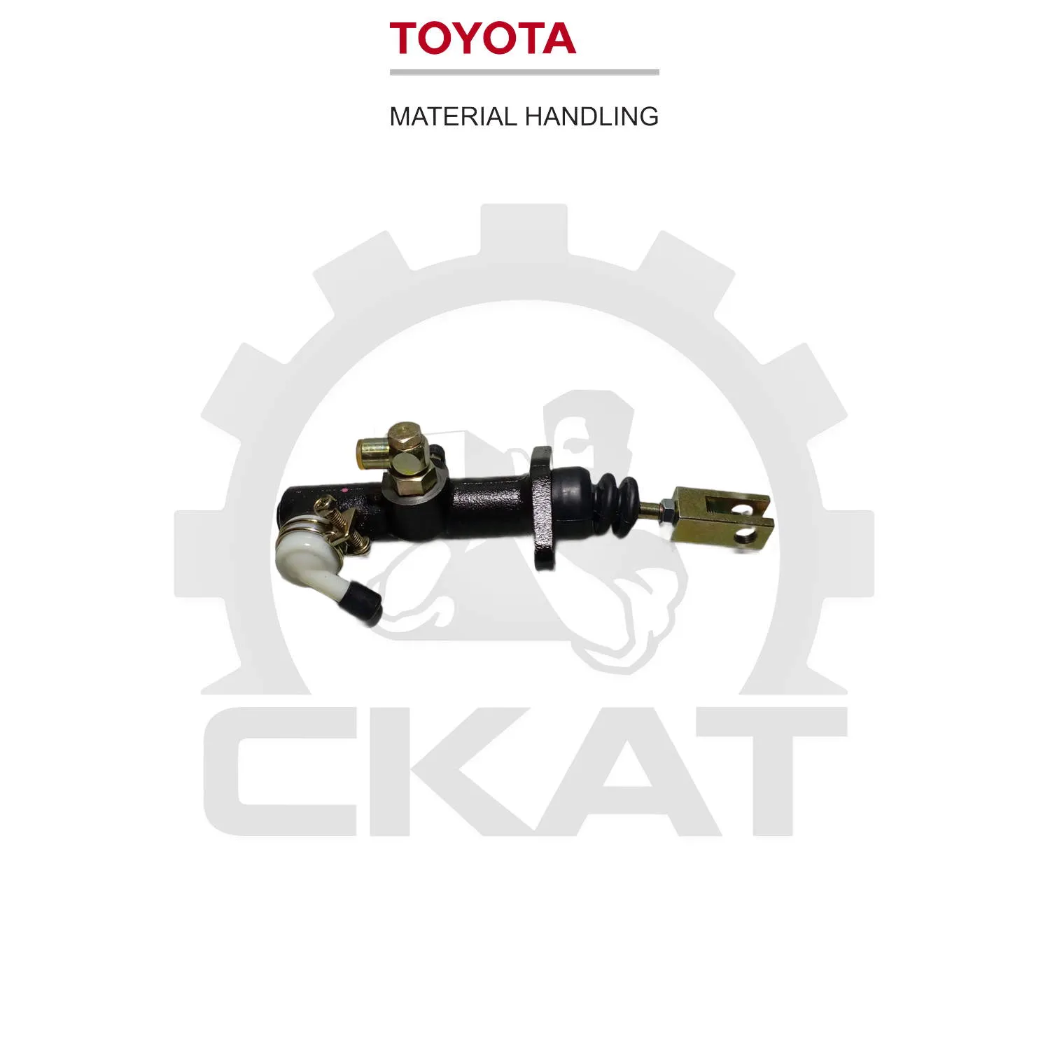 Цилиндр тормозной главный Toyota 7-8FD/FG10-30