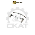 Тяга акселератора в сборе Hyster H1.6-3.5FT