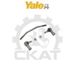 Тяга акселератора в сборе Yale GDP/GLP16-30