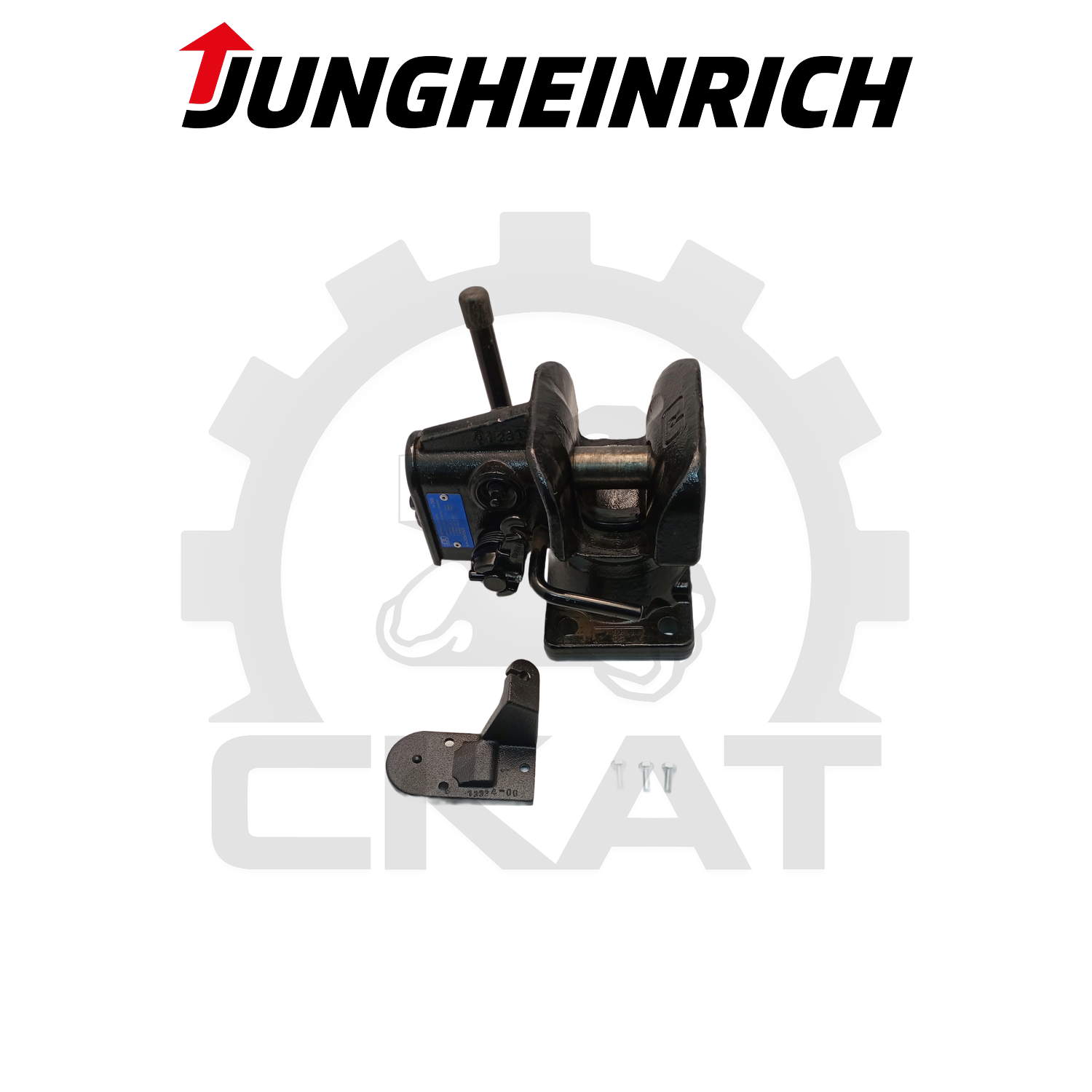 Устройство сцепное Jungheinrich EZS6250