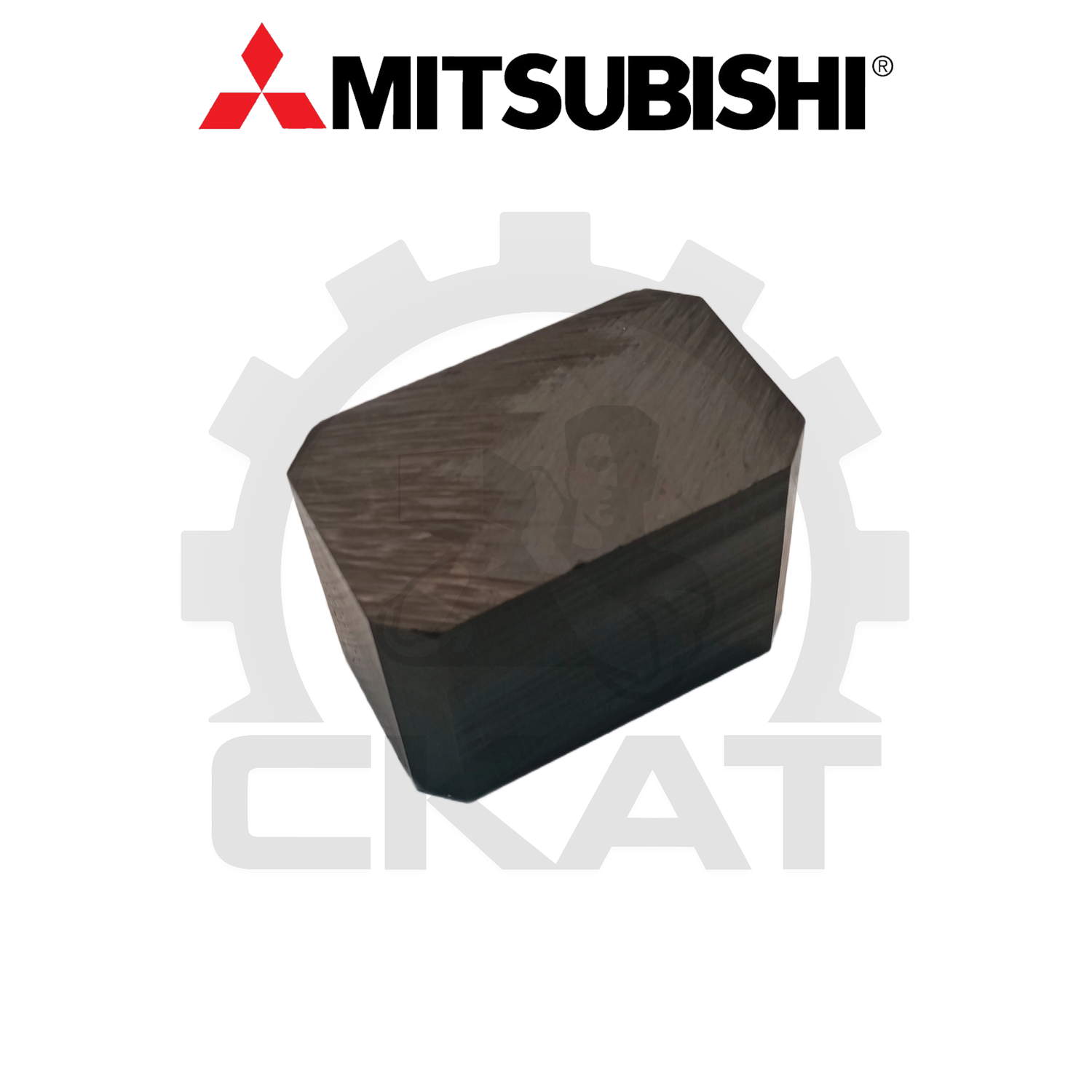 Вкладыш выдвижения каретки Mitsubishi RB14-16, SBR16-20K, SBV16