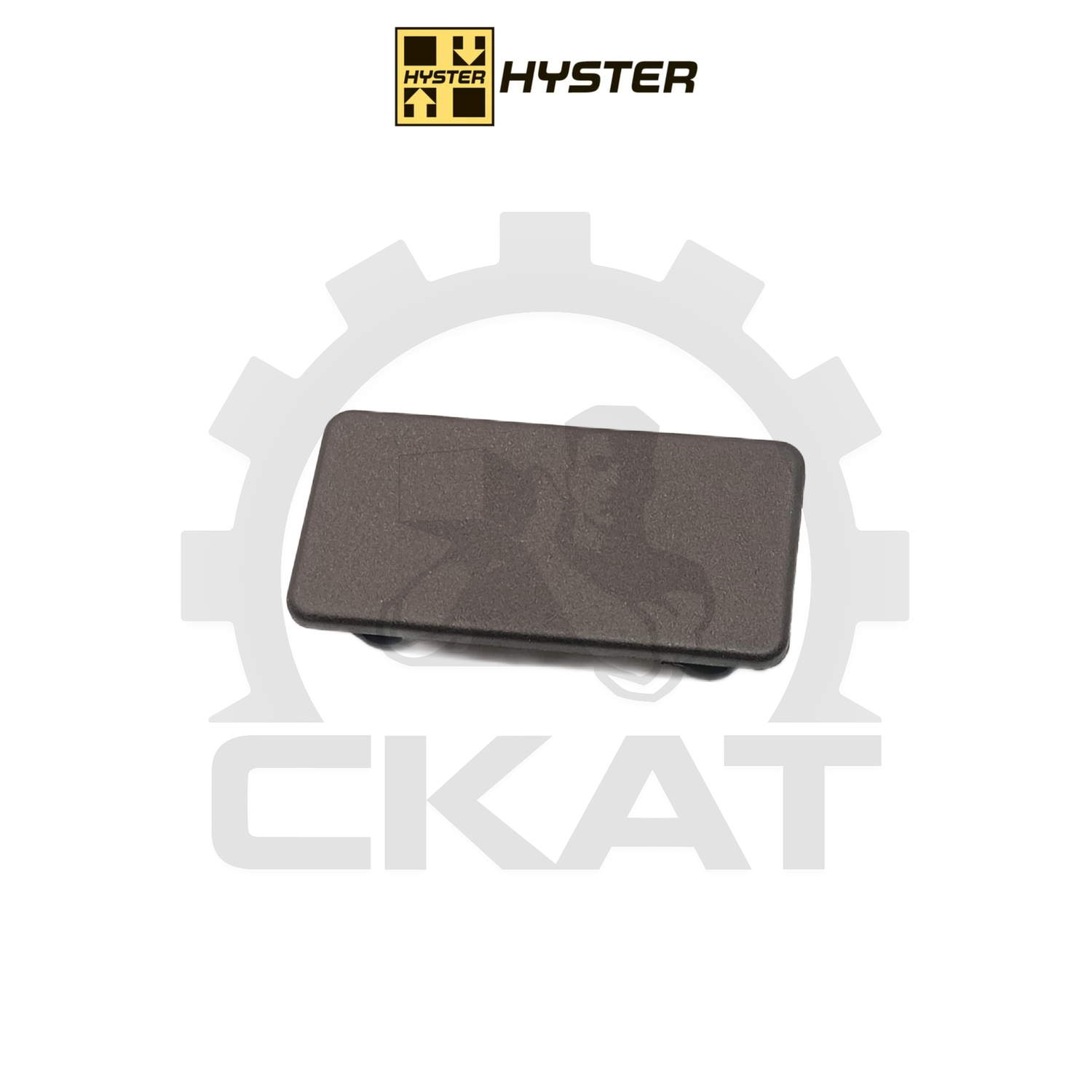 Заглушка рамки кнопки Hyster H1.50-3.50TX, J1.6-2.0XN