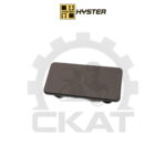 Заглушка рамки кнопки Hyster H1.50-3.50TX, J1.6-2.0XN