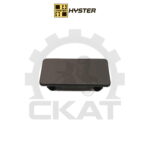 Заглушка рамки кнопки Hyster H1.50-3.50TX, J1.6-2.0XN