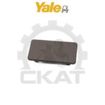 Заглушка рамки кнопки Yale GP/GDP15-35, ERC16-20