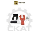 Замок АКБ Hyster RP2.0-2.5N (комплект)