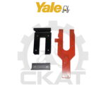 Замок АКБ Yale MP20-25 (комплект)
