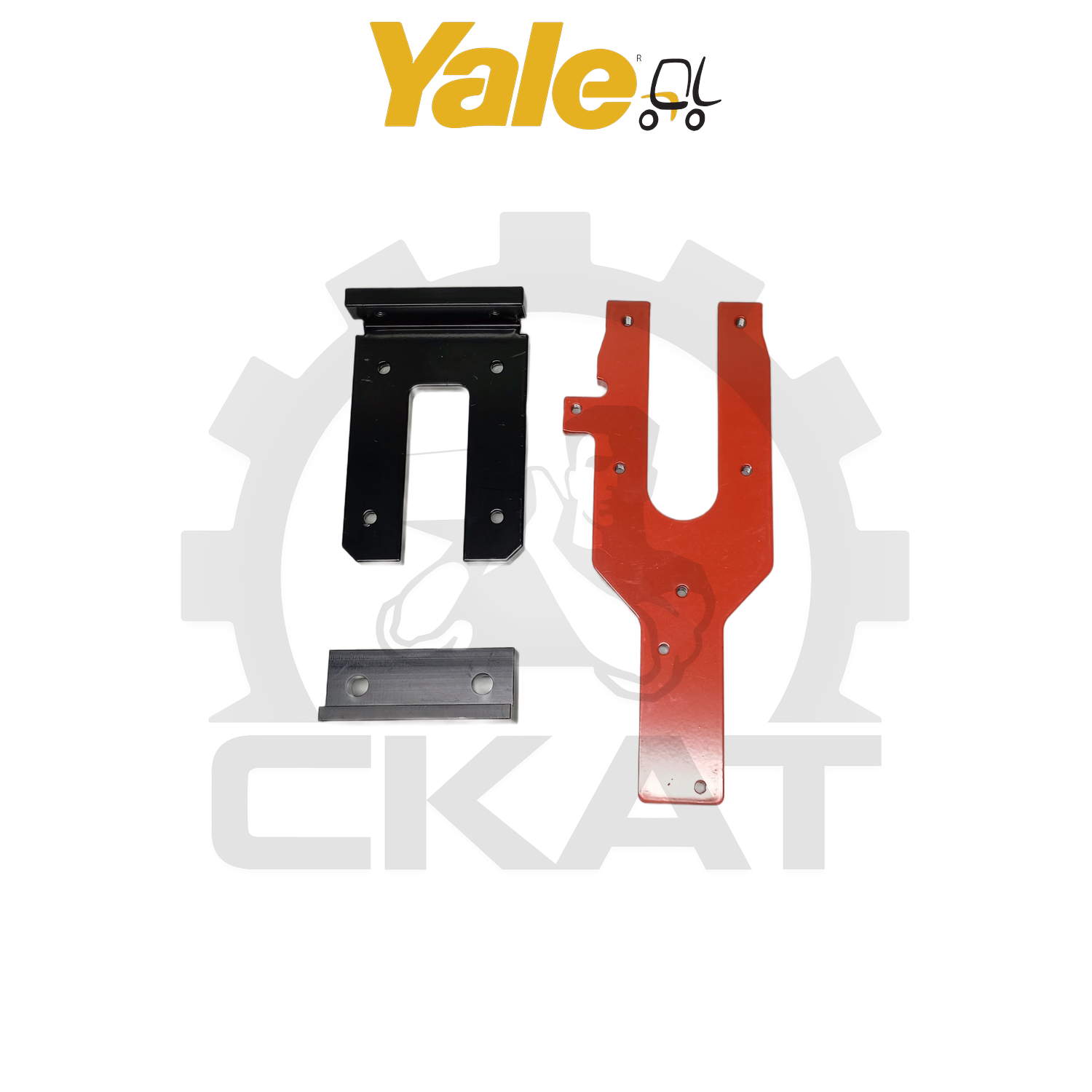 Замок АКБ Yale MP20-25 (комплект)