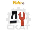 Замок АКБ Yale MP20-25 (комплект)