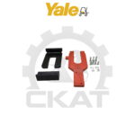 Замок АКБ Yale MP20-25 (комплект)