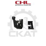 Замок двери CHL CPCD/CPQD15-35 правый (Для кабины панельной DFK)
