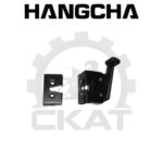 Замок двери Hangcha (HC) CPCD/CPQD15-35 правый (Для кабины панельной DFK)