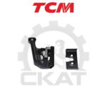 Замок двери TCM FD/FG15-35 правый (Для кабины панельной DFK)