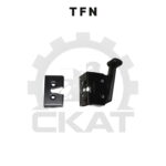Замок двери TFN CPCD/CPQD15-35 правый (Для кабины панельной DFK)