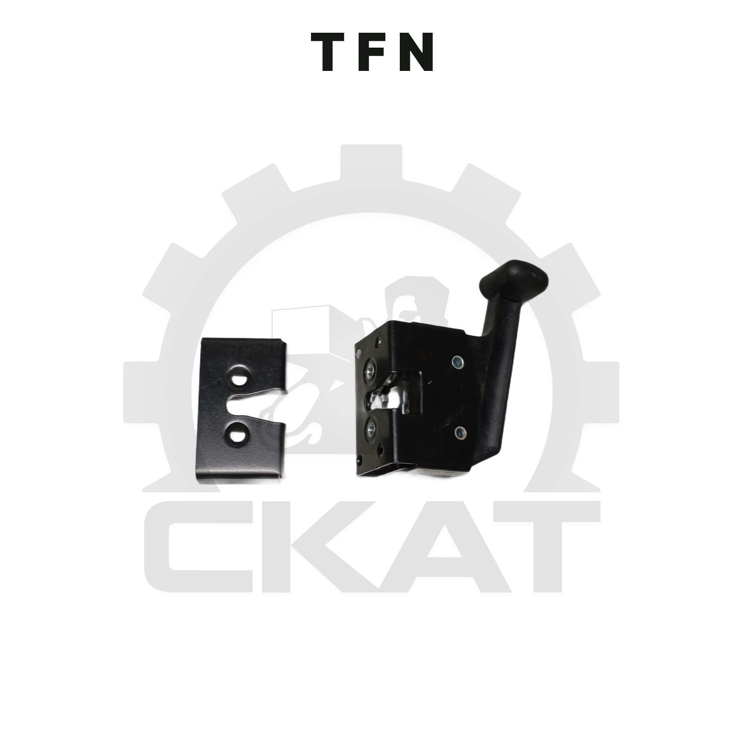 Замок двери TFN CPCD/CPQD15-35 правый (Для кабины панельной DFK)