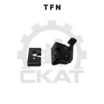 Замок двери TFN CPCD/CPQD15-35 правый (Для кабины панельной DFK)