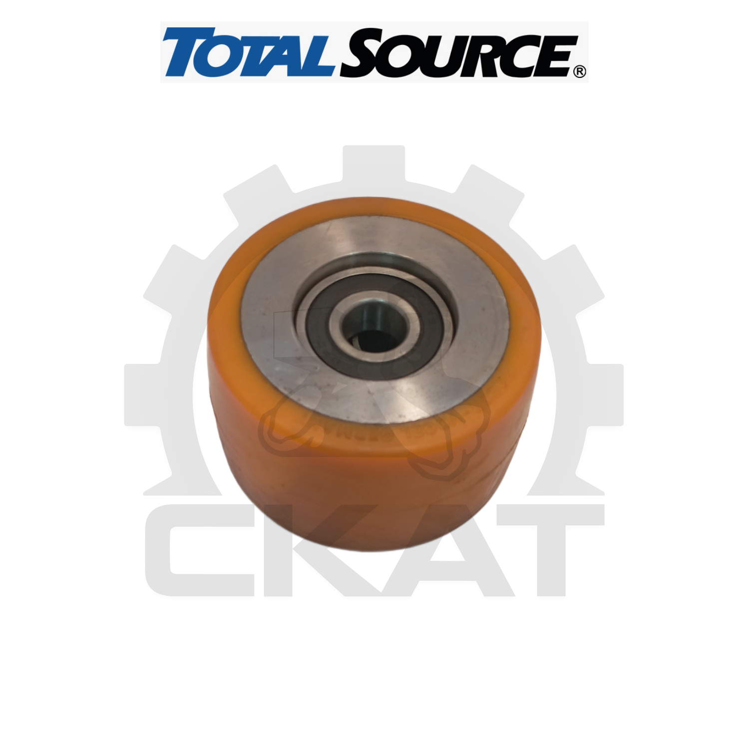 Колесо опорное Total Source (10582286)