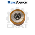 Колесо опорное Total Source (10582286)
