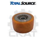 Колесо опорное Total Source (10582286)