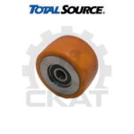 Колесо опорное Total Source (10582286)