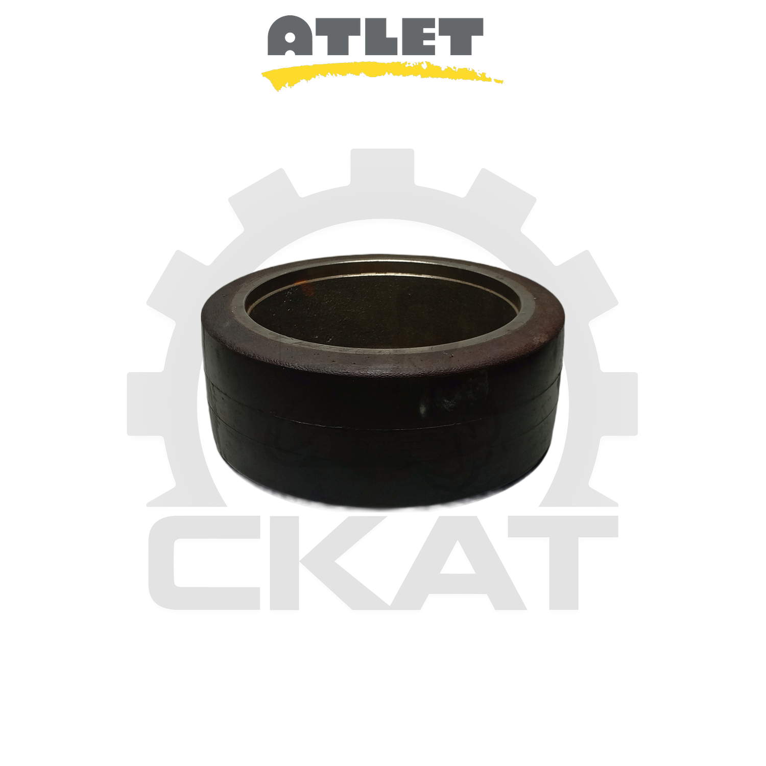 Колесо ведущее Atlet PSP/PSH125-200, PLP200-250, PLL145-200 Колесо ведущее Atlet PSP/PSH125-200, PLP200-250, PLL145-200