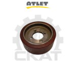 Колесо ведущее Atlet TLP200, OPH100, OPC100, OPS100