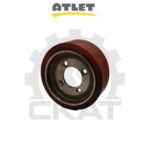 Колесо ведущее Atlet TLP200, OPH100, OPC100, OPS100