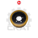 Колесо ведущее BT OSE100-250, LPE240, LRE/LSE200