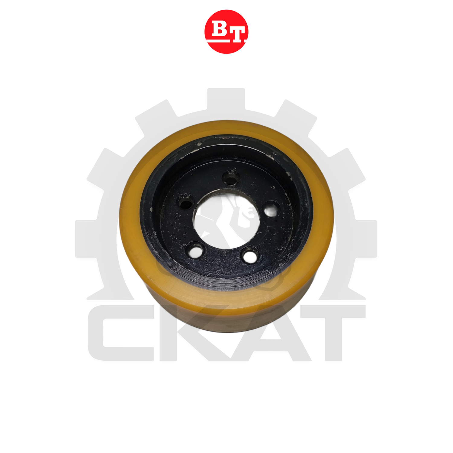 Колесо ведущее BT OSE100-250, LPE240, LRE/LSE200 Колесо ведущее BT OSE100-250, LPE240, LRE/LSE200