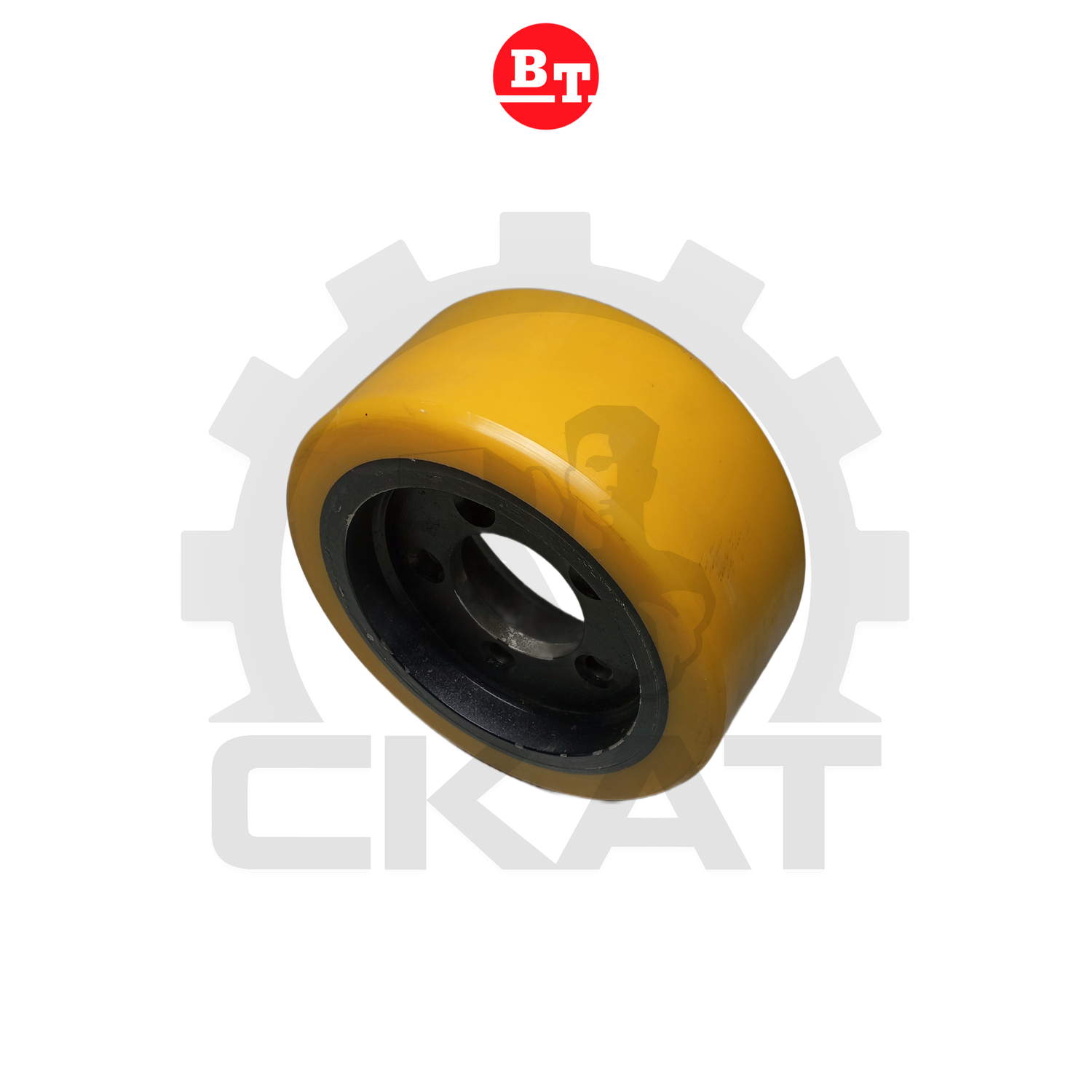 Колесо ведущее BT OSE100-250, LPE240, LRE/LSE200 Колесо ведущее BT OSE100-250, LPE240, LRE/LSE200