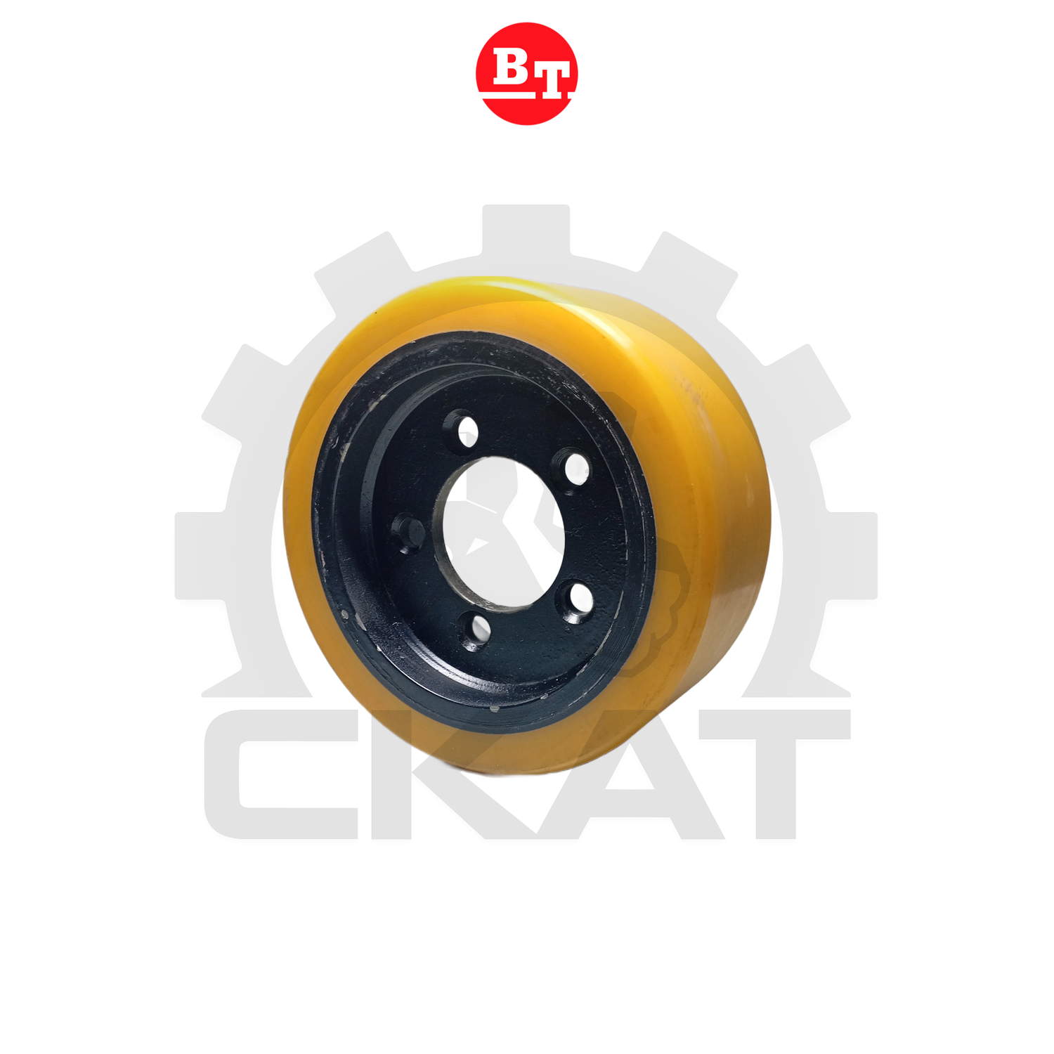Колесо ведущее BT OSE100-250, LPE240, LRE/LSE200