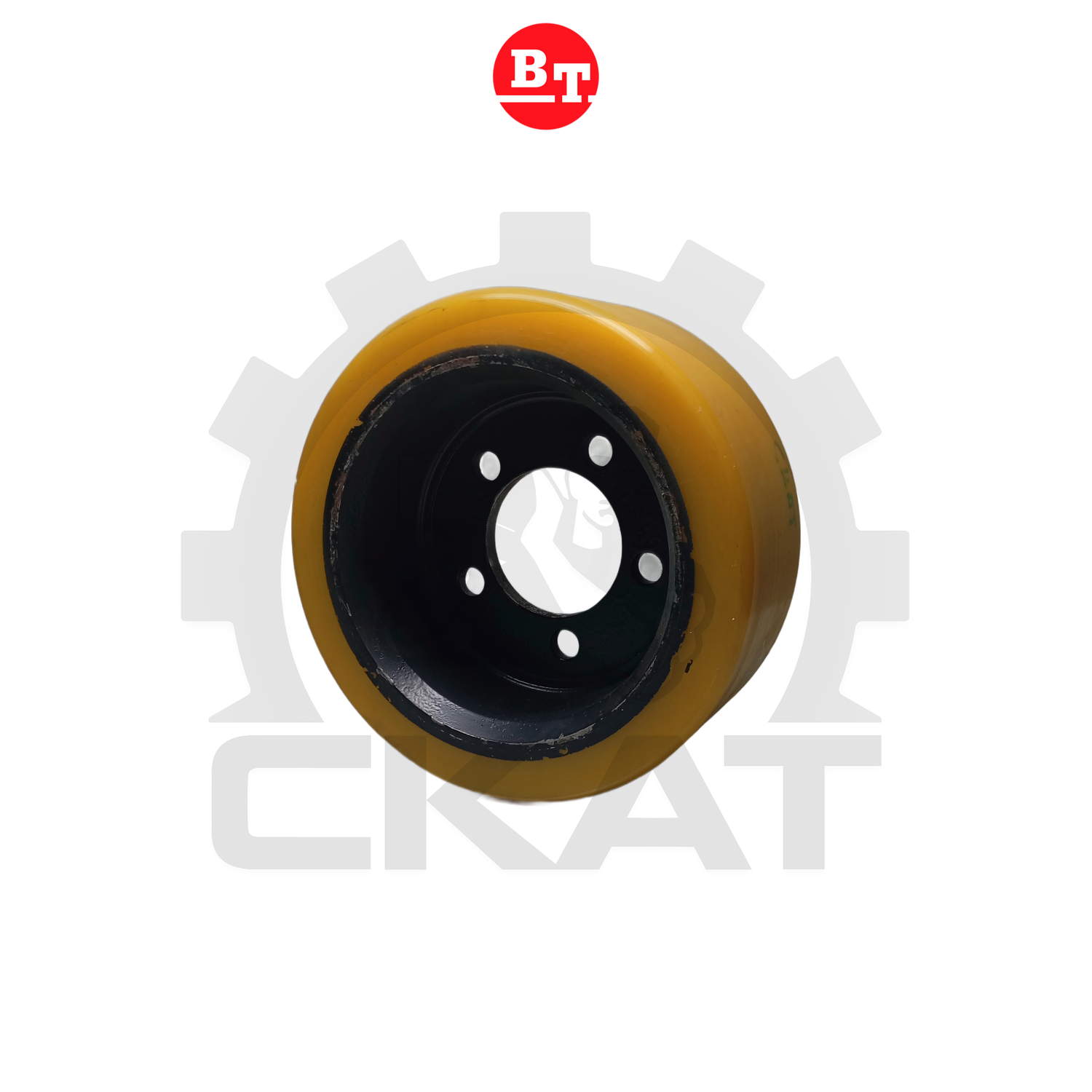 Колесо ведущее BT OSE100-250, LPE240, LRE/LSE200 Колесо ведущее BT OSE100-250, LPE240, LRE/LSE200