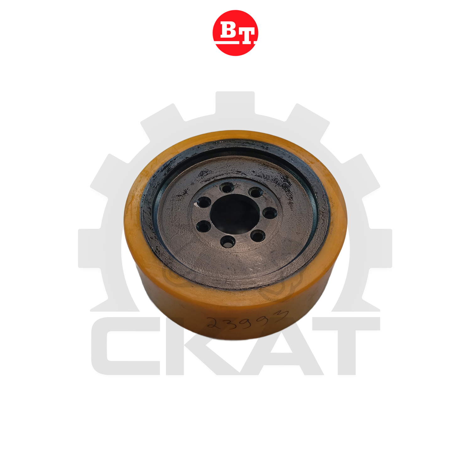 Колесо ведущее BT RRB/RRE4-8, VR C/SF/SFC, VCE 125-150