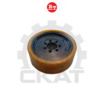 Колесо ведущее BT RRB/RRE4-8, VR C/SF/SFC, VCE 125-150