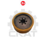 Колесо ведущее BT RRB/RRE4-8, VR C/SF/SFC, VCE 125-150