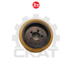 Колесо ведущее BT RRE120M-160M
