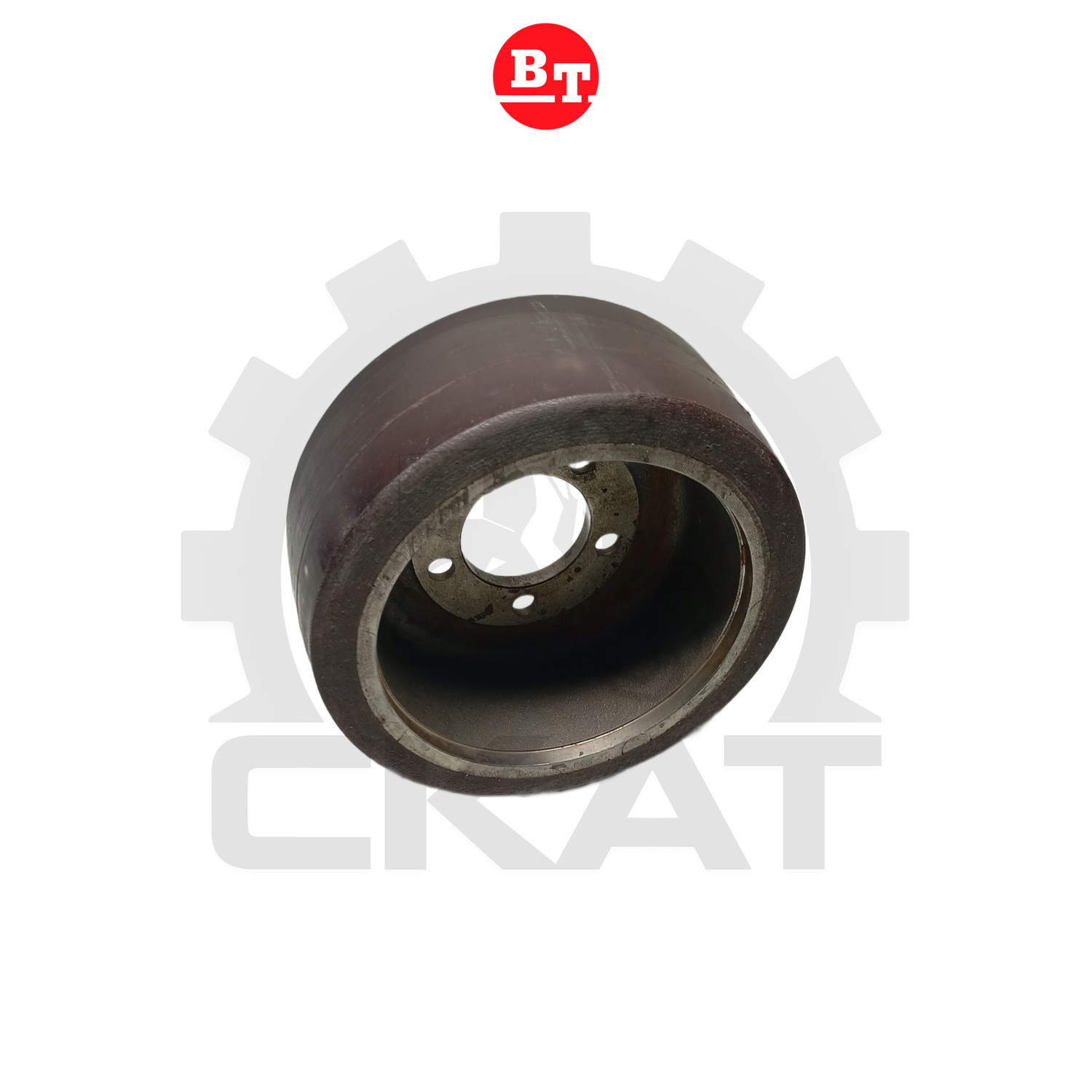 Колесо ведущее BT RRE3, LWE130-200, LSW1600 Колесо ведущее BT RRE3, LWE130-200, LSW1600