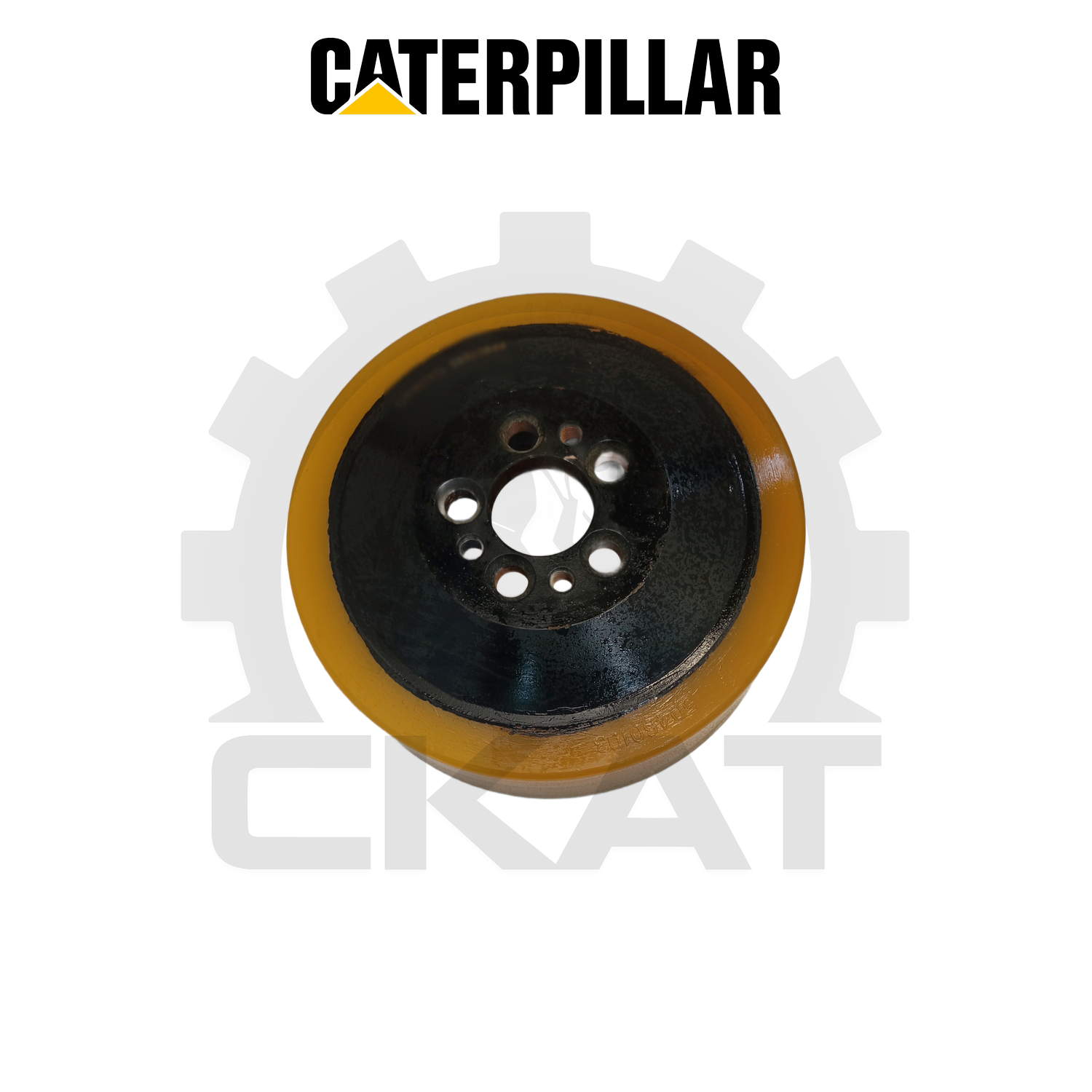 Колесо ведущее Caterpillar NSP16N
