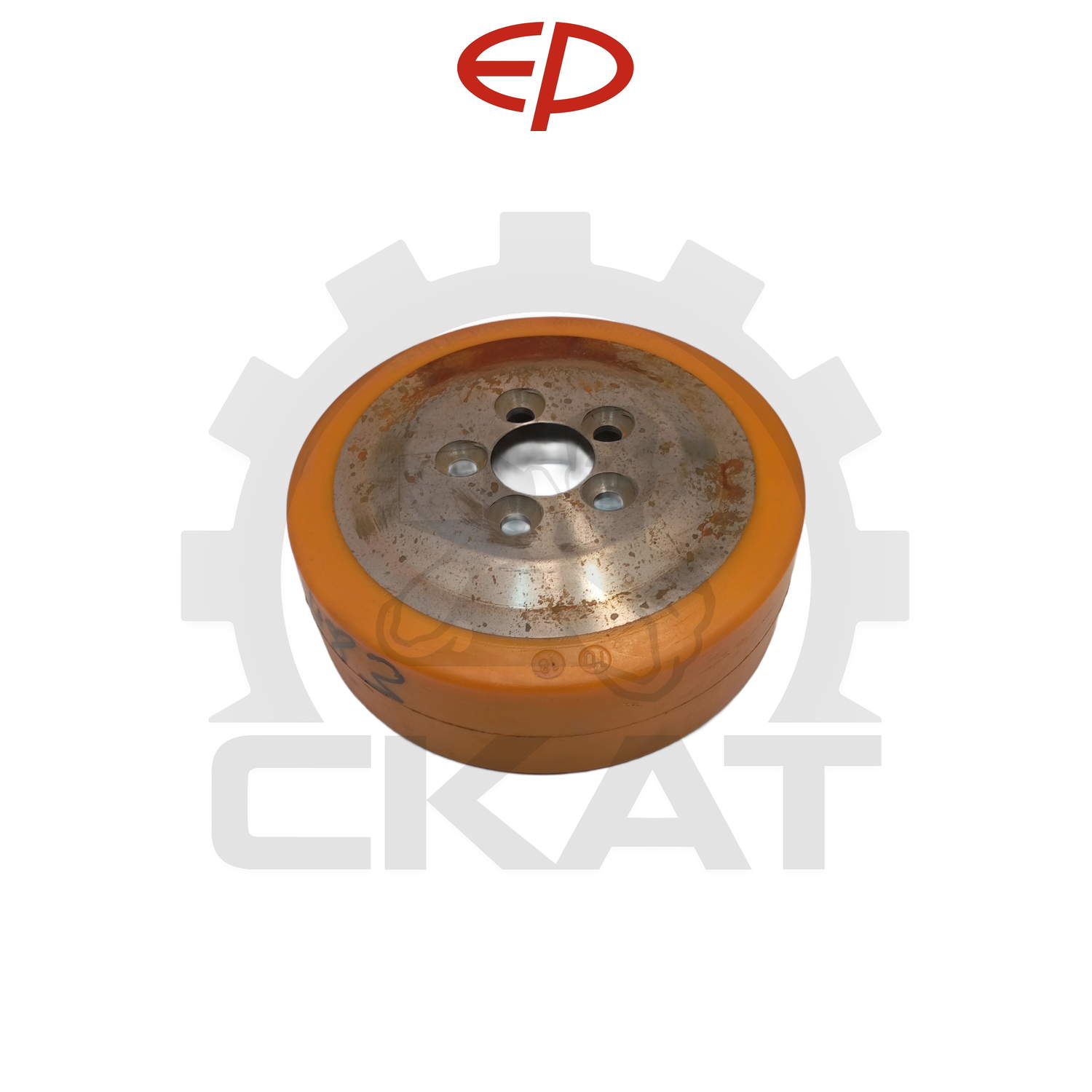 Колесо ведущее EP EPT20-20WA, ES16-RS