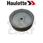 Колесо ведущее Haulotte Compact 8-14, шпоночное