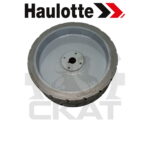 Колесо ведущее Haulotte Compact 8-14, шпоночное