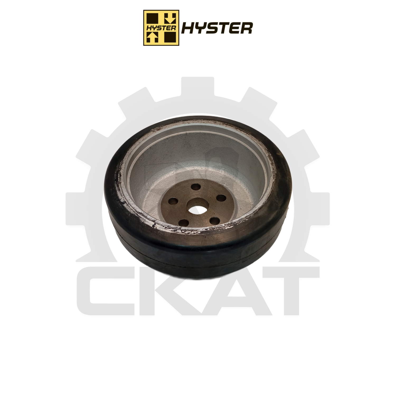 Колесо ведущее Hyster S1.0-1.6, P1.3-2.2, C1.3-1.5 Колесо ведущее Hyster S1.0-1.6, P1.3-2.2, C1.3-1.5