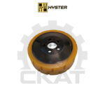 Колесо ведущее Hyster S1.0-2.0, S1.0-1.2E