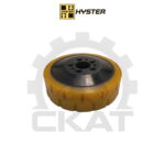 Колесо ведущее Hyster S1.0-2.0, S1.0-1.2E